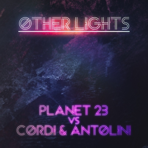   Planet 23 vs Cordi & Antolini: si balla con “Upside Down