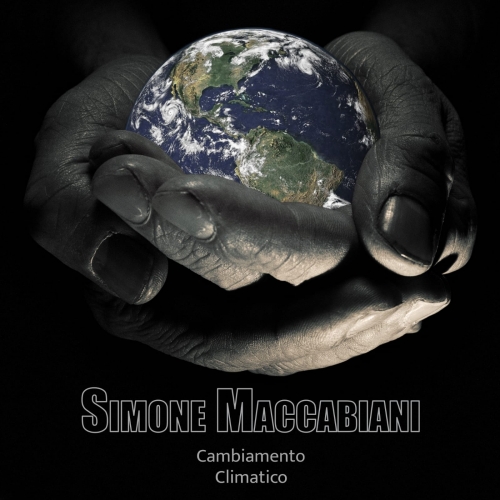 Simone Maccabiani - “Cambiamento climatico”