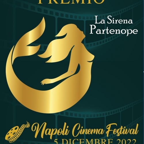 Napoli Cinema Festival 2022 “Napoli Capitale del Cinema”