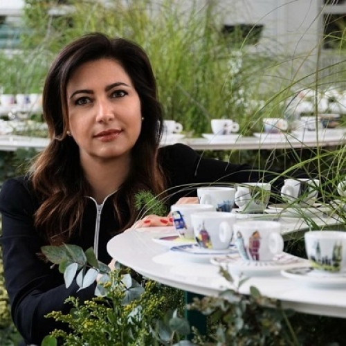 “Il Sole 24 Ore”: Cristina Scocchia, i valori che aiutano nella crescita professionale