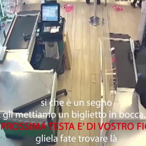 'Ndrangheta, pm: donna tra capi, prima volta in Lombardia