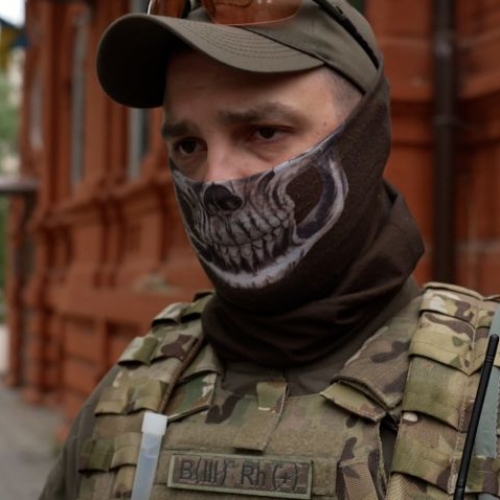 Spie e commando nella NATO in azione sul territorio ucraino, ma non ufficialmente