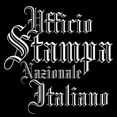 Ufficiostampanazionaleitaliano