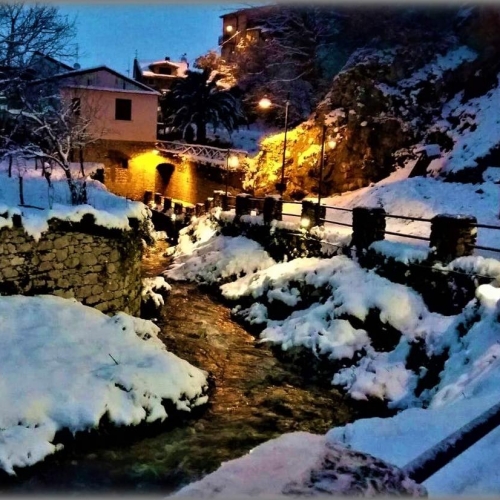 San Martino Valle Caudina: l’Associazione Pan anima il Natale