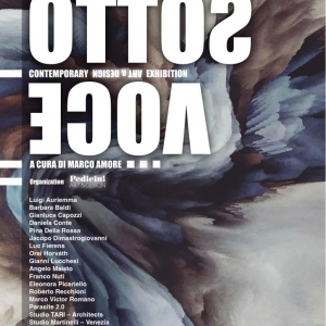 Benevento: attesi artisti internazionali a SOTTOVOCE – Contemporary Art & Design exhibition curata da Marco Amore