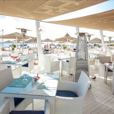 La Terrazza @ Domina Coral Bay - Sharm El Sheikh si rinnova: il nuovo menu è ispirato all'Italia