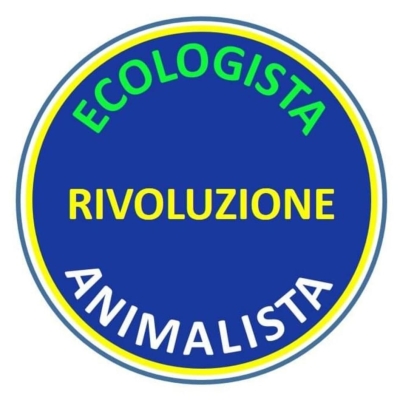 RivoluzioneEcologistaAnimalista23