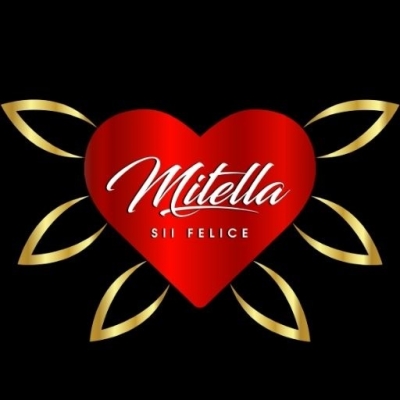 Mitella Sii Felice 