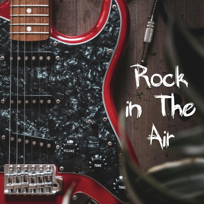 Rock In The Air