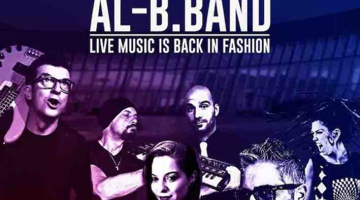 Al-B.Band, un autunno di musica:  1/10 Signorvino - Affi (VR), 2/10 Festa dell'Uva - Bardolino (VR)