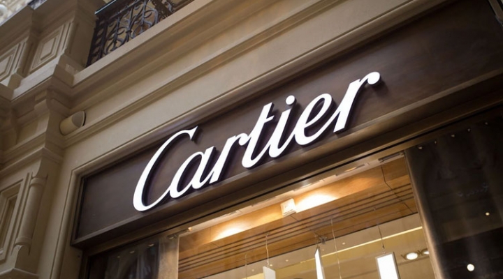 Cartier: 650 Assunzioni a Torino