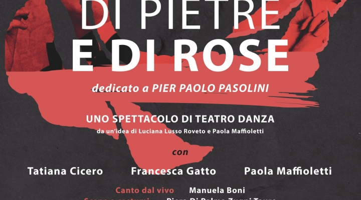 DI PIETRE E DI ROSE