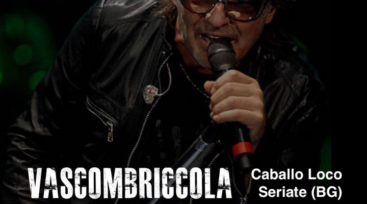 Caballo Loco - Seriate (BG), un weekend esplosivo: 13/11 Pomeriggio Bachatero, 19/11 Vascombriccola Show