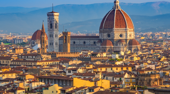 Case in vendita a Firenze: la periferia batte il centro
