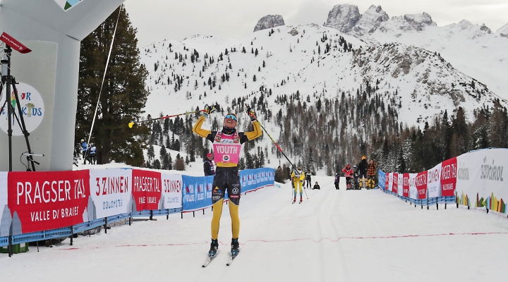 PUSTERTALER: NOVITÀ PER IL SABATO. LA PRATO PIAZZA SARÀ “ICONIC CLIMB”