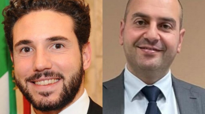 Lavoratori Covid, i deputati regionali Giuseppe Zitelli e Marco Intravaia (FdI) chiedono la proroga dei contratti in scadenza: “Si rispettino gli impegni presi con il parlamento siciliano”