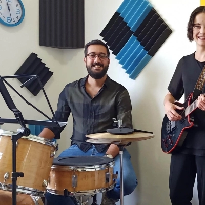 Proxima Music apre il 2023 con una settimana di lezioni gratuite 