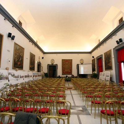 CONCERTO AL CAMPIDOGLIO IN ONORE DI PAPA GIOVANNI PAOLO II