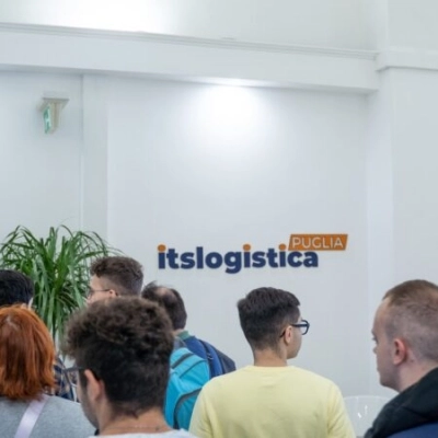 ITS Logistica Puglia, nove su dieci trovano lavoro entro un anno. Nuove sedi a Taranto, Bari e Lecce