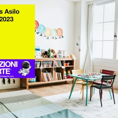 Bonus Asilo Nido 2023: come richiederlo?