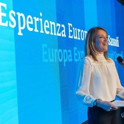 Esperienza Europa, Aidr: spazio interattivo  per avvicinare i giovani alle istituzioni