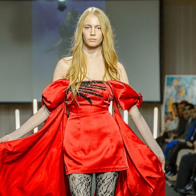 “Fashion art and more” tra i principali eventi internazionali della MFW.