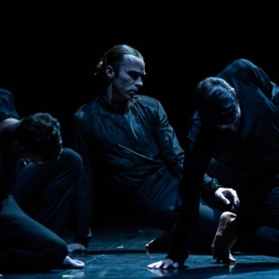  8 e 9 marzo 2023 - Memento di Cornelia Dance Company al No'hma - Milano