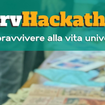 Come sopravvivere alla vita universitaria: in Unifg un nuovo evento hackathon dedicato al benessere