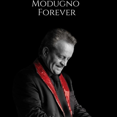 Enzo di Napoli – Modugno Forever 2023