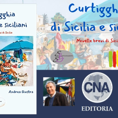 Curtigghia di Sicilia e siciliani al Salone Internazionale del Libro