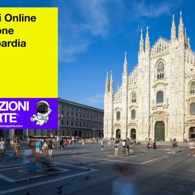 Bandi Online Regione Lombardia