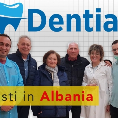 Scegliere un dentista in Albania in base alle testimonianze e le opinioni positive di altri pazienti