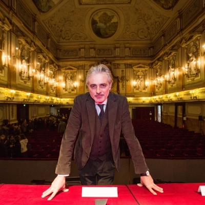  Campania Teatro Festival 2023