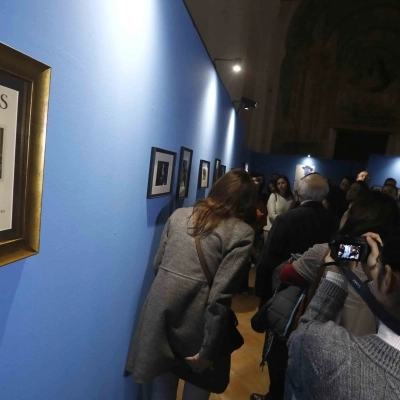 Napoli: il Comune premia la mostra su Degas e la proroga sino al 25 giugno