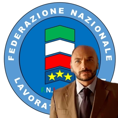 FNL ITALIA: Il Segretario Generale ALVITI in campo per la tutela delle GPG della IVP SAN PAOLINO – Proclamato lo stato di agitazione.