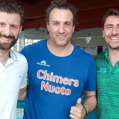 Un attestato di qualità per le attività in piscina di TMA Italia 