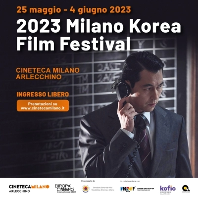 Milano Korea Film Festival, gratis il meglio del cinema sudcoreano contemporaneo. Dal 25 maggio al 4 giugno
