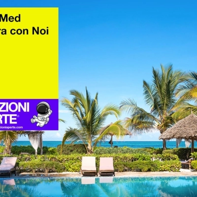 Club Med Lavora con Noi: Assunzioni Estate 2023