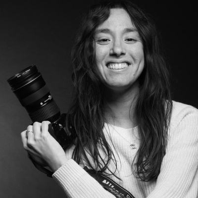 Giulia Mantovani, la fotografa ritrattista che racconta l’essenza delle persone  