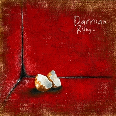 Darman: dal 6 luglio disponibile in tutti i negozi la versione vinile dell'ultimo album 