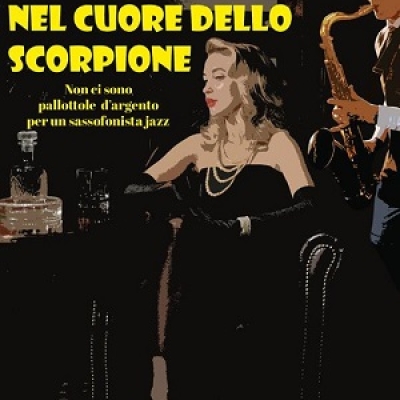 In libreria “Nel Cuore dello Scorpione”, il sorprendente romanzo di Eleonora Belfiore edito dalla LFA PUBLISHER