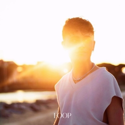 “LOOP” il nuovo singolo di Leo Cabid prodotto da Vittorio Conte per la Jericho Records