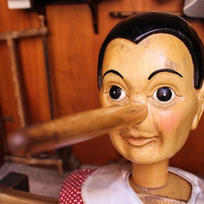 Carlo Collodi e il magico mondo di Pinocchio