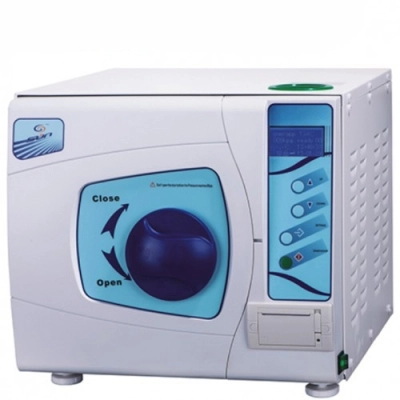 Come scegliere l'autoclave dentale