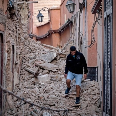 Nursing Up, De Palma: «Terremoto Marocco, decisiva immediata attivazione cooperazione sanitaria: i nostri professionisti, medici e infermieri, sono pronti a partire»