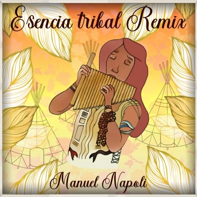 Manuel Napoli Annuncia il Lancio del Remix 