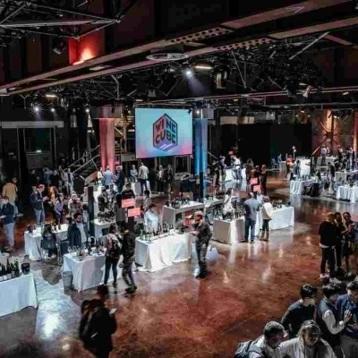 PARTESA FOR WINE TORNA A MILANO CON  “WINE CUBE - A GREAT EXPERIENCE”  E GLI APPUNTAMENTI ALLA MILANO WINE WEEK