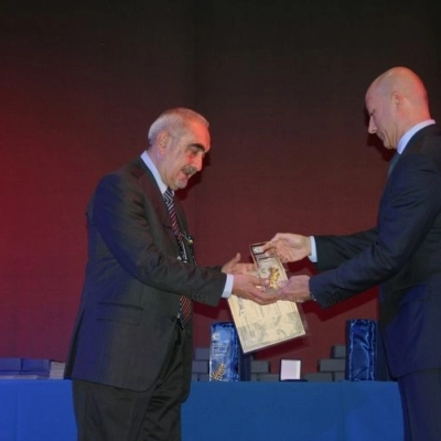 Lo scrittore foggiano Daniele Cellamare, si aggiudica il Premio Caravaggio 2023, nella narrativa storica, con l'opera “Il drago di Sua Maestà