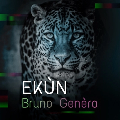 Bruno Genèro - Ekùn