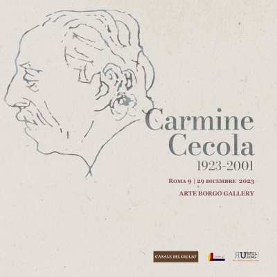 Carmine Cecola 1923 – 2001